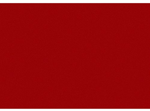 GBC PolyOpaque Binding Covers 300 Micron A4 Dark Red (100 Pack)