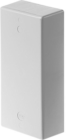 3M Verteiler VKK 2 Kunststoff 50-520-01000 204174 für max. 1x Leiste LSA+1 20DA
