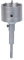 Ribimex PRSDST160X067 Carotatrice SDS diametro 68 mm lunghezza 160 mm