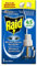 Raid refill diffuser power liquid, mosquitoes and mosquito tigers, 45 nights, insecticide - set of 3