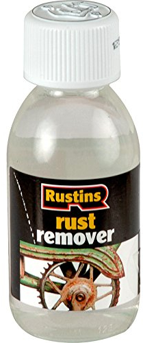 Rustins Rust Remover 125ml