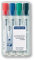 STAEDTLER Tafelschreiber Lumcolor 351 Keilspitze sortiert