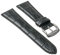 Citizen Eco-Drive Evolution 5 Ersatzband 23mm Leder schwarz für CB0010
