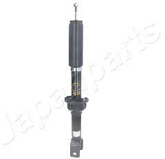 JAPANPARTS MM-40014 2x Stoßdämpfer Federbein Gasdruck Hinten Kompatibel mit HONDA CRX III EH, EG 52610SH3306 MM-40014 52610SH3L31