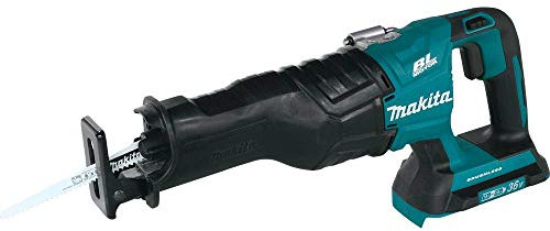 Makita XRJ06Z 18V X2 LXT Lithium-Ion (36V) Brushless Cordless Recipro Saw by Makita
