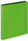 Zeugnismappe / Zeugnisringbuch / Farbe: grün + 10 Hüllen