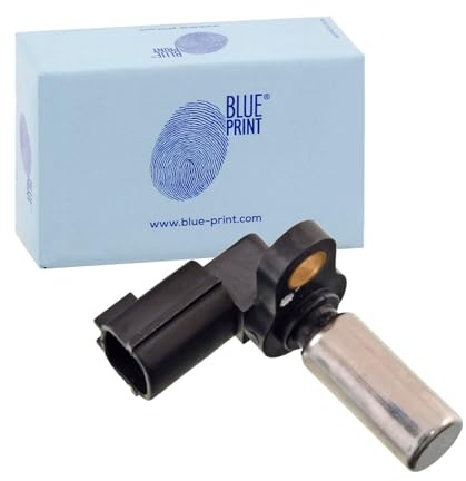 Blue Print ADM57221 Camshaft-/ Crankshaft Sensor, pack of one