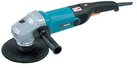 1 PZ Di MAKITA LUCIDATRICE-LEVIGATRICE MOD. SA7000C