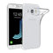 MaiJin Hülle für Samsung Galaxy J5 (2016) SM-J510FN (5,2 Zoll) Crystal Clear Durchsichtige Backcover Handyhülle TPU Case