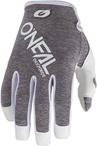 O'Neal Mayhem HEXX Handschuhe, Weiß, M/8,5
