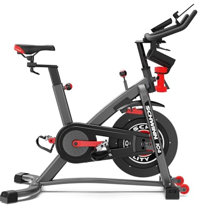 Schwinn Fitness IC4 Indoor Cycling Bike
