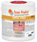 IMPER FIBRA de Tecno Prodist - (2,5 Kg, BLANCO) Pintura Terrazas Impermeabilizante y elástica con Fibras Incorporadas - Gran cubrición - (A Rodillo o brocha, disponible en color rojo o blanco)