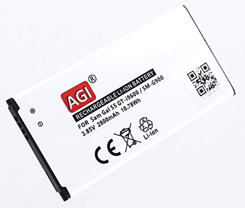 Ersatz Akku kompatibel mit Samsung Galaxy S5 Neo