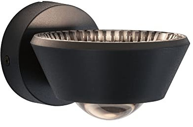 Paulmann WallCeiling Sabik IP44 LED dimmbar 13W Sc