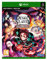 Demon Slayer -KIMETSU NO Yaiba- JPN (Voice) - E F I G S (Text) Box UK