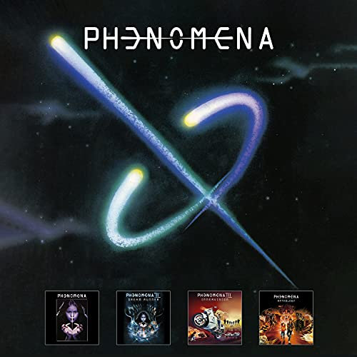 Anthology (4cd Clamshell Box)