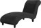 AQIGR Samt Chaise Bezug Für Chaiselongue Chaise Lounge Cover Liegesessel Stuhlbezug Elastische Relaxliege Deluxe Stuhlbezüge (Color : C)