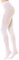 blickdichte strumpfhose damen 80 den Total Comfort Strumpfhose winter mit weichem Griff (L/XL, WEISS)