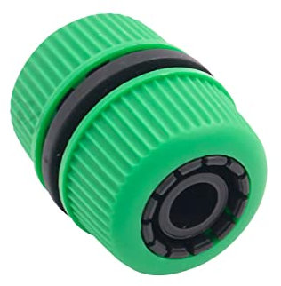 STI Raccordo di Giunzione 1/2” 12-15mm Tubo Acqua irrigazione Giardinaggio