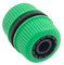 STI Raccordo di Giunzione 1/2” 12-15mm Tubo Acqua irrigazione Giardinaggio