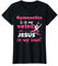 Gymnastik Tumbling Cheerleading Akrobatik Übung Akrobat T-Shirt