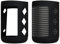 kwmobile Silicone Case Compatible with Bang & Olufsen Beosound Explore - Case Protective Mini Speaker Cover - Black