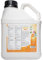 Nutri Sol bio – Biostimolante nutrizionale NPK di origine vegetale con acidi fulvici, umici e batteri della rizosfera - 5L