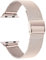 TRUMiRR Sostituzione per Apple Watch Series 9 8 7 41mm/SE (2.Gen) 40mm 38mm Cinturino, Cinturino per orologio in acciaio inossidabile intrecciato per iWatch Apple Watch SE Series 9 8 7 6 5 4 3 2 1