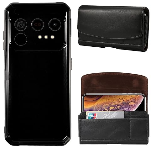 TienJueShi Schutz Hülle Handy Tasche Für IIIF150 Raptor LTD 6.8 inch TPU Silikon Case Abdeckung Cover Etüi Skin