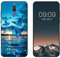 WUACYEAMING Funda Bonita para Huawei Mate 10 Lite,Carcasa con Aesthetic Lindo Dibujos,Ultrafina Suave TPU Antigolpes Case Divertidas Diseño Negro-Mariposa