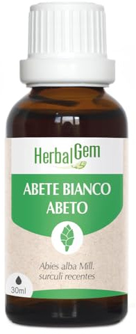 Herbalgem - ABETE BIANCO - Bio | Concentres de bourgeons