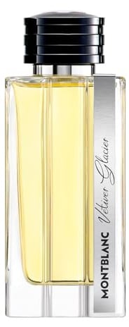MONTBLANC Vetiver Glacier Frozen Santal Eau de Parfum 125 ml