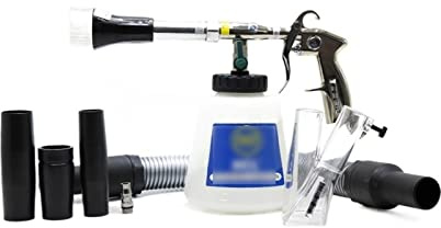 High Pressure Washer Car Wash Cleaning Gun Polyurethane Shampoo Foam Spray Gun