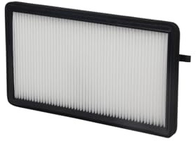 HELLA 8ZC 366 122-951 Innenraumfilter CF295 - Pollenfilter