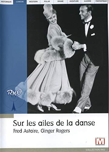 Sur les ailes de la danse [FR Import]