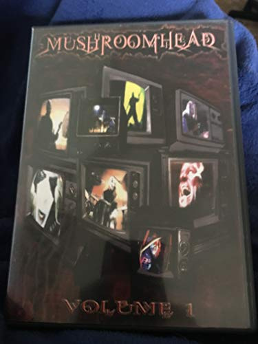 Mushroomhead Volume 1
