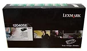 Lexmark Druckkassette E120