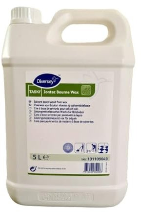 Bourne Traffic Wax 5 litres