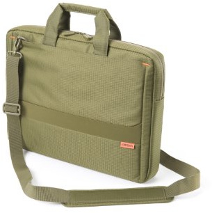 Dicota Casual Smart Case for 11.6 inch Laptops - Green