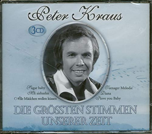 Die Größten Stimmen Unserer Zeit