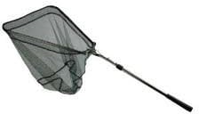 Folding Fishing Net and Handle