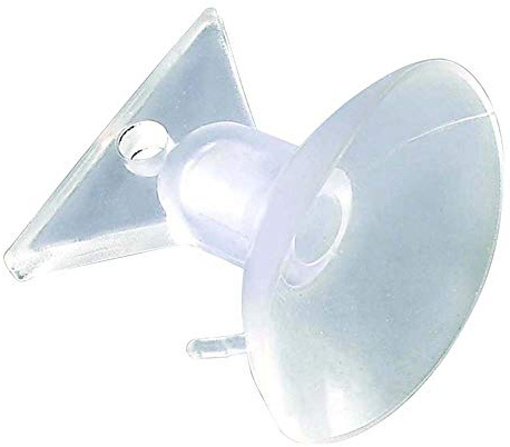Knightsbridge LSC1 Lamp Rubber Suction Cup