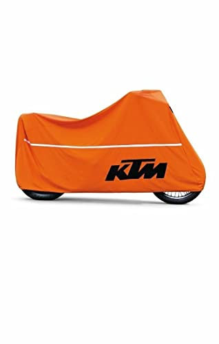 KTM OEM INDOOR COVER 950 990 1190 1290 2003-2015 SUPERMOTO 62512007000