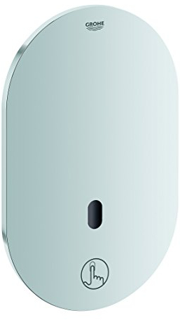 Grohe Miscelatore termostatico per doccia ad incasso Euroeco CE 36415000 (Import Germania)