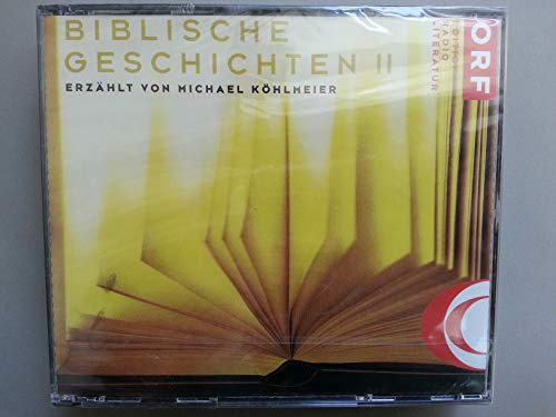 Biblische Geschichten-2