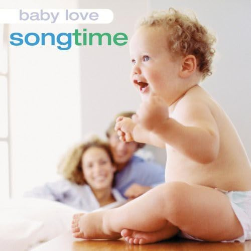 Baby Love: Song Time / Various