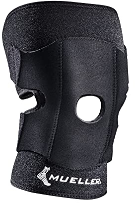 Mueller 4531 - Rodillera ajustable