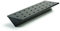 Charcoal Companion Long Non-Stick Gas Grill V-Shape Smoker Box
