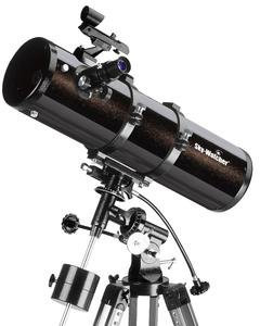 Skywatcher Teleskop N 130/650 Explorer EQ-2