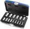 Britool E031804B 3/8-inch Deep Socket Drive Set (15 Pieces)